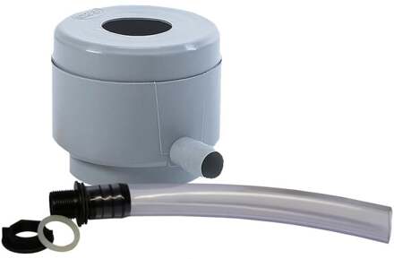 Garantia Vulautomaat 70-100 afsluiter-bladvanger