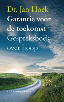 Garantie voor de toekomst - eBook Jan Hoek (9023929284)