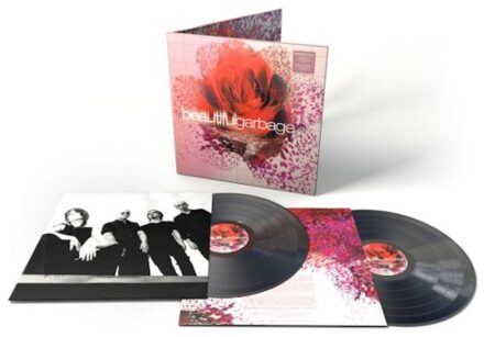 Garbage - Beautiful Garbage | LP