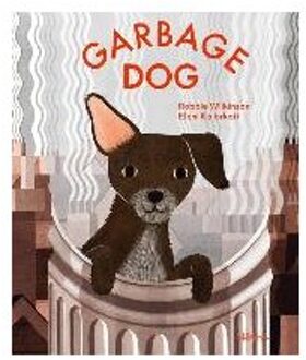 Garbage Dog