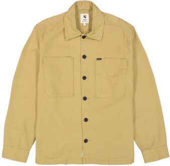 Garcia Blazer geel - S;M;L;XL;XXL