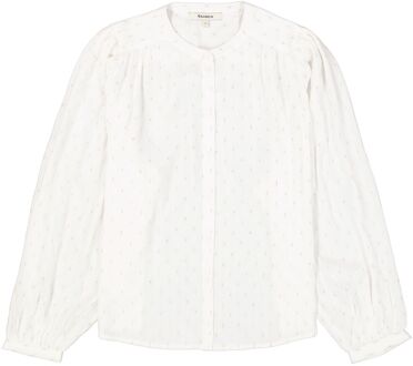 Garcia Blouse ecru - XS;S;M;L;XL
