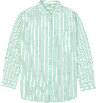 Garcia Blouse groen - S;M;L;XL;XXL