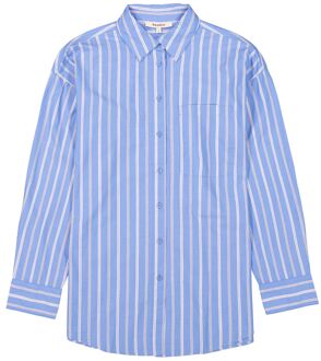 Garcia Blouse licht blauw - XS;S;M;L;XL;XXL