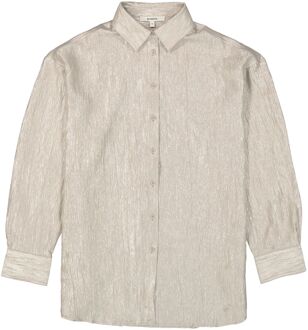 Garcia Blouse licht grijs - XS;S;M;L