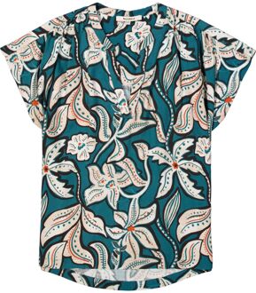 Garcia Blouse - XS;M