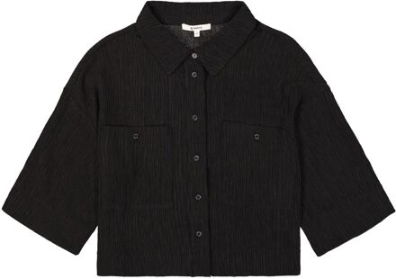 Garcia Blouse zwart - XL