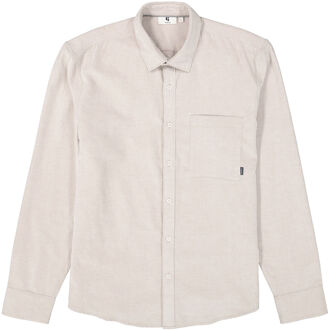 Garcia Casual Shirt beige - M;XL;XXL;3XL
