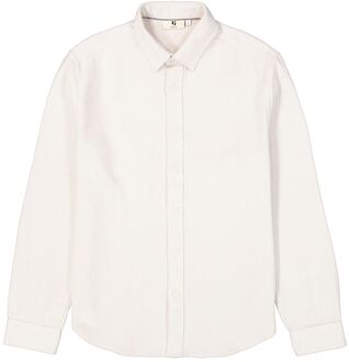 Garcia Casual Shirt beige - XL;XXL