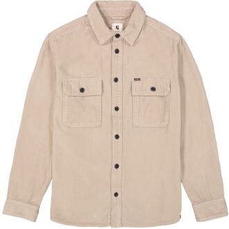 Garcia Casual Shirt beige - XXL