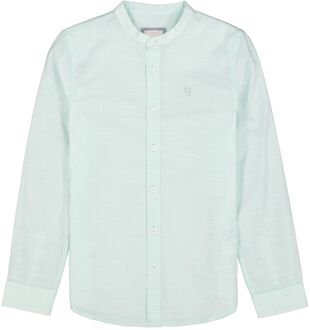 Garcia Casual Shirt groen - 140/10J;152/12J;164/14J;176/16J;128/8J