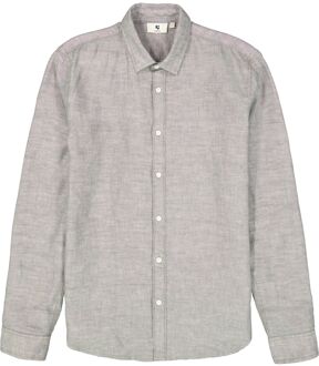 Garcia Casual Shirt groen - S;M;L;XL;XXL