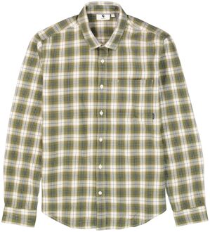 Garcia Casual Shirt khaki - L;XL
