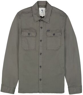 Garcia Casual Shirt khaki - M;L;XL;XXL;3XL