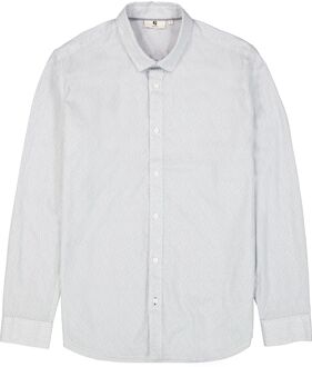Garcia Casual Shirt wit - M;L;3XL