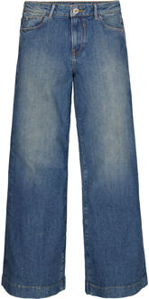 Garcia CELIA donker blauw - 32-L30;32-L32;32-L34;33-L34;34-L34;25-L30;26-L30;27-L32;28-L32;28-L34;29-L30;29-L32;29-L34;30-L30;30-L32;30-L34;31-L30;31-L32;31-L34