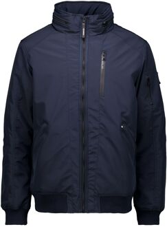 Garcia donker blauw - L