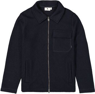 Garcia donker blauw - S;M;L;XL;XXL