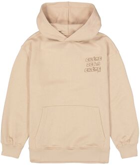 Garcia Hoodie beige - 140/10J;152/12J;164/14J;128/8J