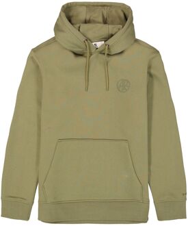 Garcia Hoodie khaki - S;M;L;XL;XXL