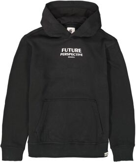 Garcia Hoodie zwart - 140/10J;152/12J