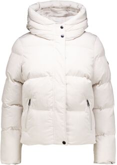 Garcia Jas ecru - S;XL;XXL