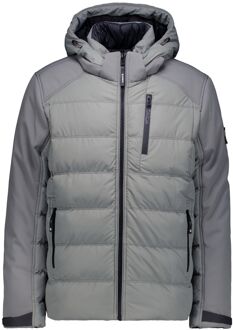 Garcia Jas grijs - S;M;XL;XXL;3XL