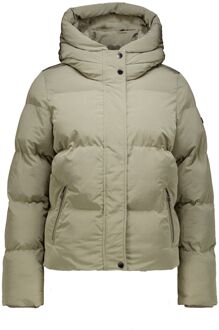 Garcia Jas khaki - M