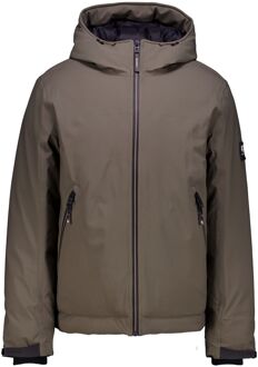 Garcia Jas khaki - S;M;L;XL;XXL;3XL