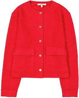 Garcia Jas rood - XS;S;M;L;XL
