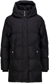 Garcia Jas zwart - 164/14J;128/8J;140/10J;152/12J