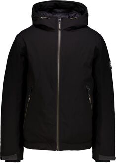 Garcia Jas zwart - S;M;L;XL;XXL;3XL