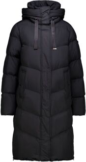 Garcia Jas zwart - S;M;XL