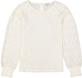 Garcia Longsleeve ecru - XS;S;M;L;XL;XXL