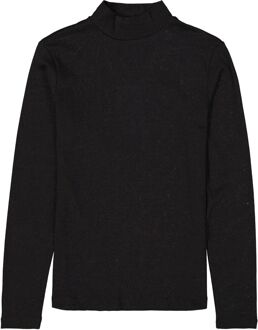 Garcia Longsleeve zwart - XS;L;XL;XXL
