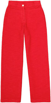 Garcia Loose Fit rood - XS;S;M;L;XL