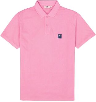 Garcia Poloshirt rose - S;M;L;XL