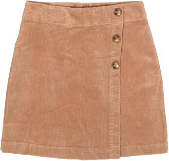 Garcia Rok bruin - S