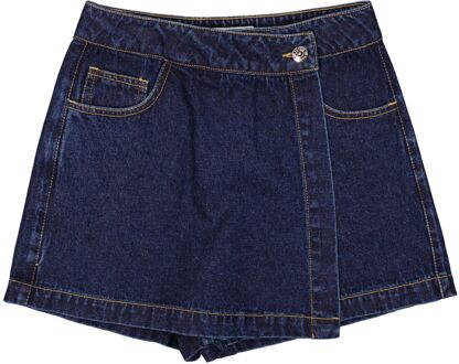Garcia Short donker blauw - 134/9J;140/10J;146/11J;152/12J;158/13J;170/15J;128/8J