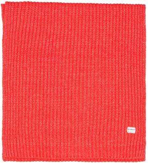 Garcia Sjaal rood - 1 Maat