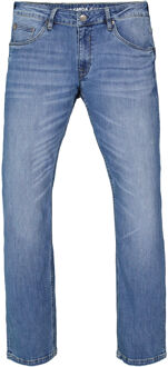 Garcia Straight Fit RUSSO - 32-L34;33-L32;34-L34;36-L32;36-L34;38-L34;28-L32;29-L32;29-L34;30-L32;31-L32;31-L34