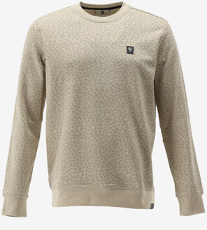 Garcia Sweater beige - M;L;XL;XXL