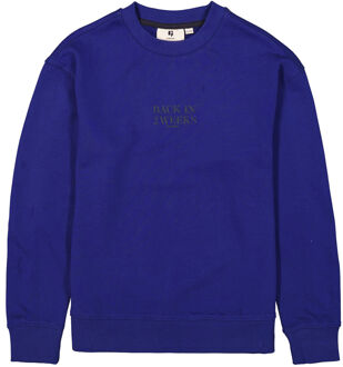 Garcia Sweater donker blauw - 140/10J;176/16J;128/8J
