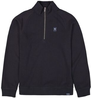 Garcia Sweater donker blauw - S;M;L;XL;XXL;3XL