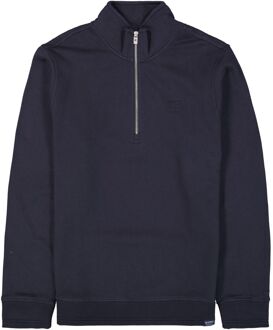 Garcia Sweater donker blauw - S;M;L;XL;XXL