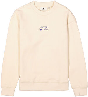 Garcia Sweater ecru - 128/8J