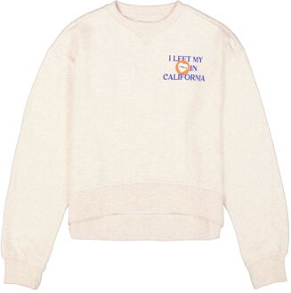 Garcia Sweater ecru - 152/12J