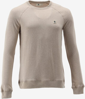 Garcia Sweater ecru - L;XL;XXL;3XL