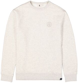 Garcia Sweater ecru - S;M;XL;XXL