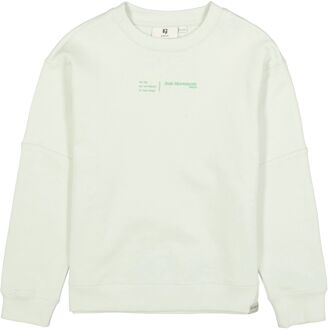 Garcia Sweater groen - 152/12J;164/14J;176/16J